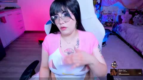  . Monday to Saturday at 10pm and 6am Colombia time online show from April 29, 12:59 am