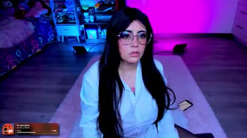Snapshot of alyssaromanova chatting on May 16, 3:03 am . Monday to Saturday at 10pm and 6am Colombia time online show from May 16, 3:03 am
