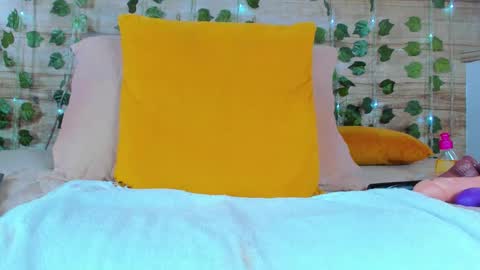 Snapshot of alyssia_oceann chatting on February 25, 4:00 pm alyssia online show from February 25, 4:00 pm