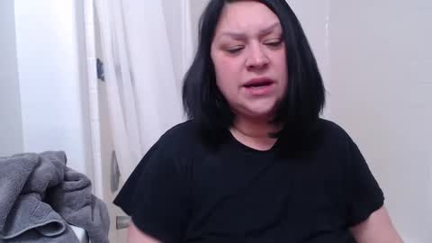 Alyssiaamorexo online show from February 19, 1:39 pm