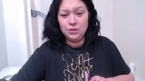 Alyssiaamorexo online show from March 4, 4:09 pm