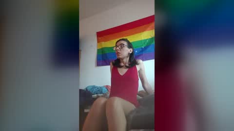 Snapshot of alysspace2 chatting on May 23, 5:17 pm alysspace2 online show from May 23, 5:17 pm