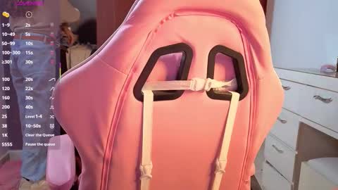 alyssy_nc online show from January 16, 2:26 am