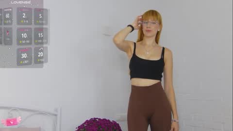 Alyx online show from November 8, 3:34 pm