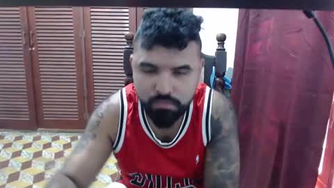 alz_hunter online show from September 22, 12:51 pm