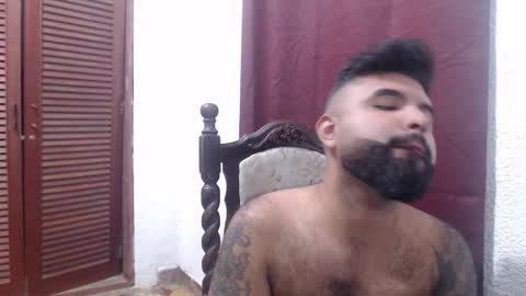 alz_hunter online show from November 13, 8:24 am