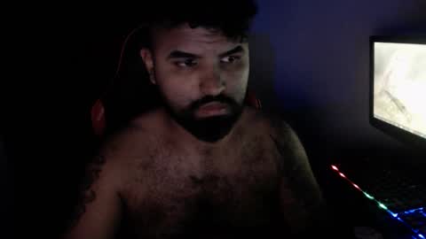 alz_hunter online show from November 28, 2:58 am