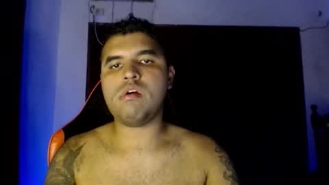 alz_hunter online show from March 6, 4:42 am