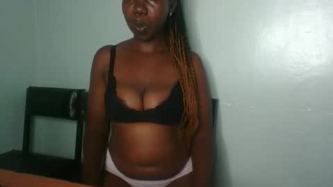 am_creme_delight online show from April 21, 1:29 am