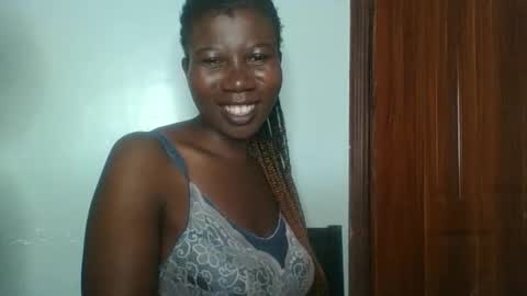 am_creme_delight online show from April 23, 12:40 pm