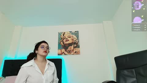 Isabella online show from January 16, 11:06 pm