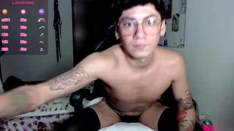 Snapshot of amad696 chatting on February 13, 10:11 am Amad Passer x guests Independent model online show from February 13, 10:11 am