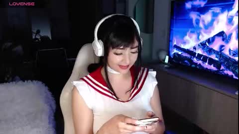 amadahaokii online show from October 21, 12:11 am