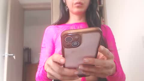 valentia online show from January 15, 5:49 pm