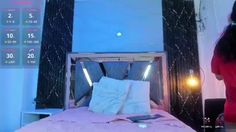 amaia_a online show from June 11, 7:45 pm