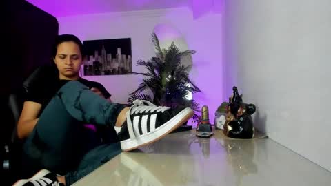 anny online show from September 22, 1:51 am