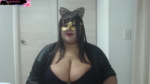 amaia_char online show from March 5, 11:23 pm