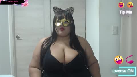 amaia_char online show from March 27, 5:24 am