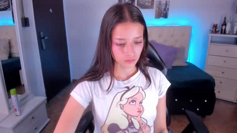 B I A N C A online show from January 22, 6:31 am