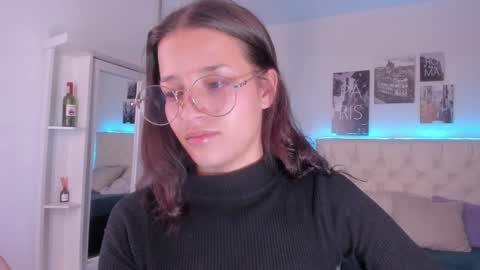 B I A N C A online show from January 25, 8:31 am