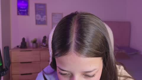 B I A N C A online show from November 9, 4:00 am