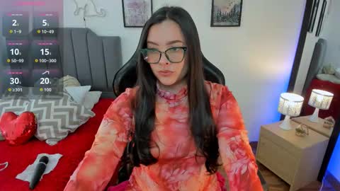 Hi Im AmaiaHelp me reach 100 likes online show from February 23, 7:11 pm