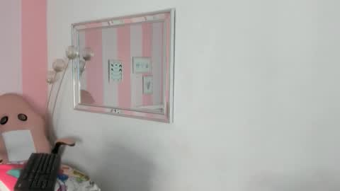 amaia_monroe online show from February 12, 3:34 am