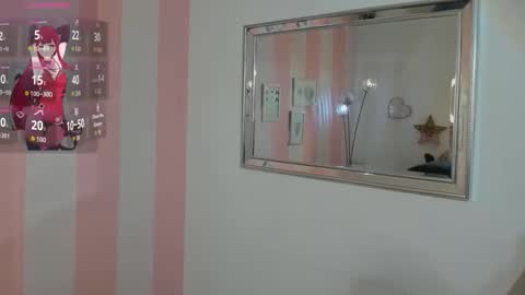 amaia_monroe online show from March 16, 4:40 am