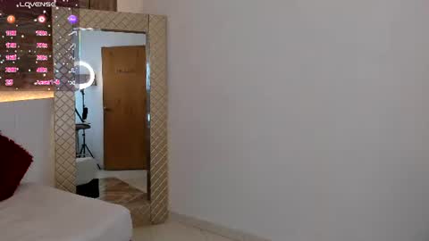amaia_monroe online show from July 5, 1:56 am