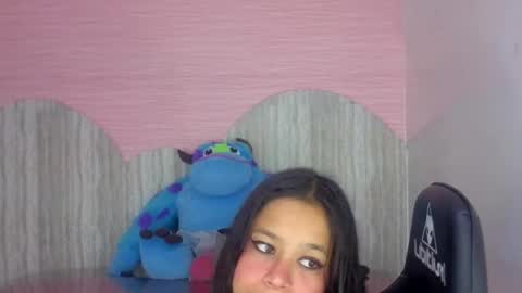 Amaia online show from March 30, 12:28 pm