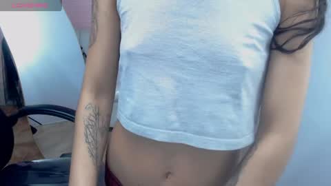 Amaia online show from April 17, 12:41 pm