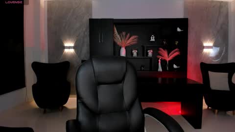 Amaia Haywood online show from September 28, 4:51 am