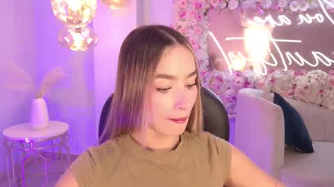 Amaia Haywood online show from October 29, 4:48 am