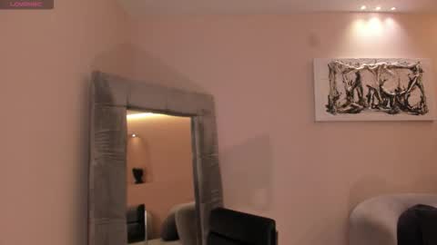 Amaia Haywood online show from November 10, 5:39 am