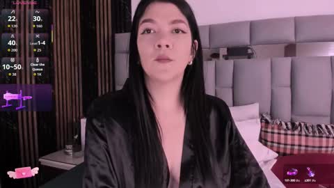 Amaia  online show from October 16, 7:15 pm