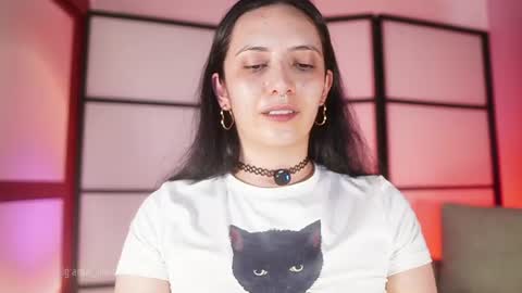 Snapshot of amaisinclair chatting on August 4, 10:12 pm Amai Sinclair online show from August 4, 10:12 pm