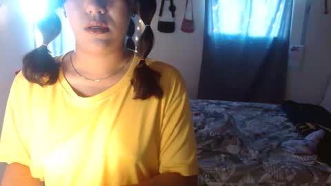 Snapshot of amal_hadid chatting on September 9, 10:31 pm Amal online show from September 9, 10:31 pm