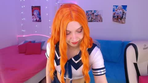 Snapshot of amala_lee chatting on January 16, 2:09 am Alice online show from January 16, 2:09 am