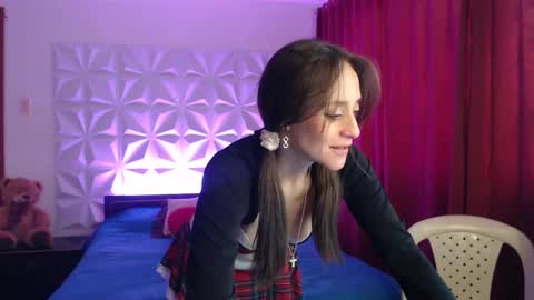 Amalett online show from September 26, 11:14 am