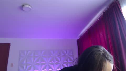 Amalett online show from October 13, 2:17 pm