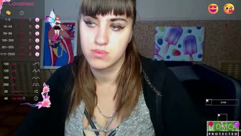 Snapshot of amali_ivanna_smit chatting on October 14, 5:30 am Ivanna online show from October 14, 5:30 am