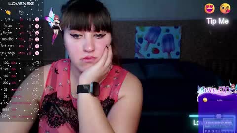 Ivanna online show from March 4, 12:22 pm