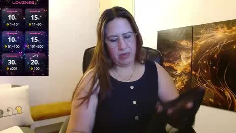 AMALIA online show from February 10, 1:53 am