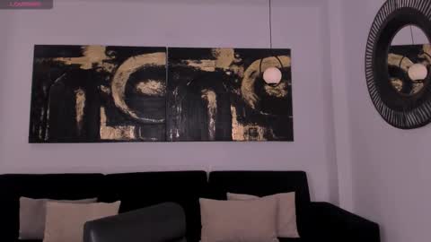 Amalia cruss online show from November 5, 9:04 pm