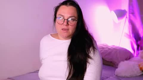 amalia_minkxx online show from November 6, 3:40 am