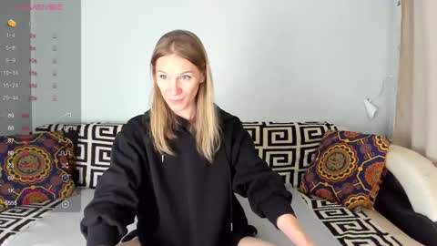 Amalia online show from November 14, 9:52 am