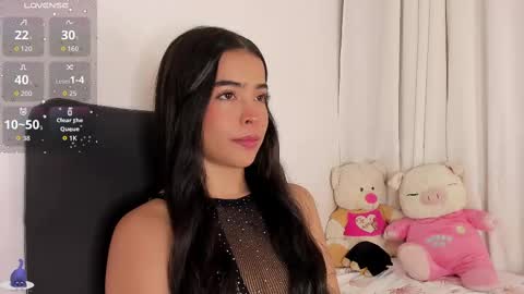 Snapshot of amaliaandrade chatting on September 10, 2:11 am Amalia real MIA online show from September 10, 2:11 am
