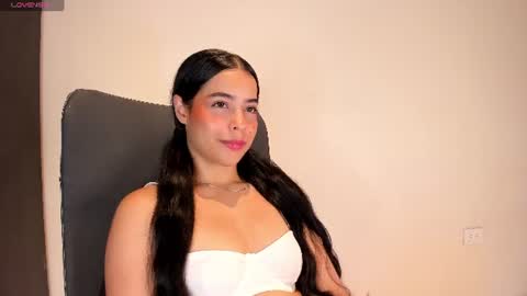 Snapshot of amaliaandrade chatting on June 25, 5:12 am Amalia real MIA online show from June 25, 5:12 am