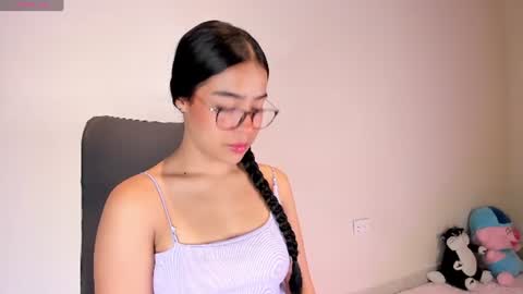 Snapshot of amaliaandrade chatting on July 12, 3:52 am Amalia real MIA online show from July 12, 3:52 am