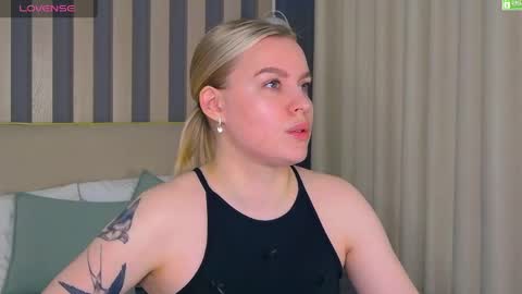 Amalia online show from April 16, 9:39 pm